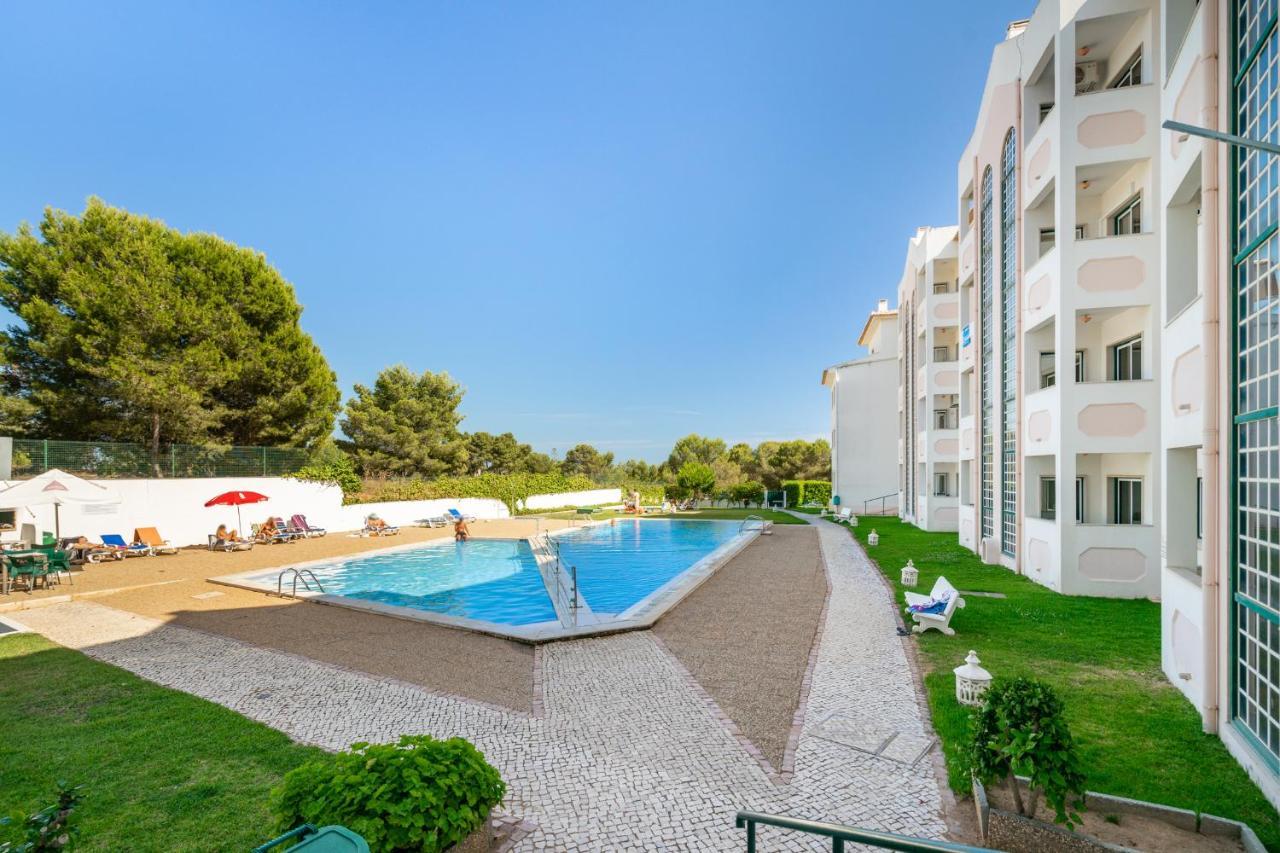 Charming Beach & Golf By Encantos Do Algarve - 76 Alvor Exterior photo