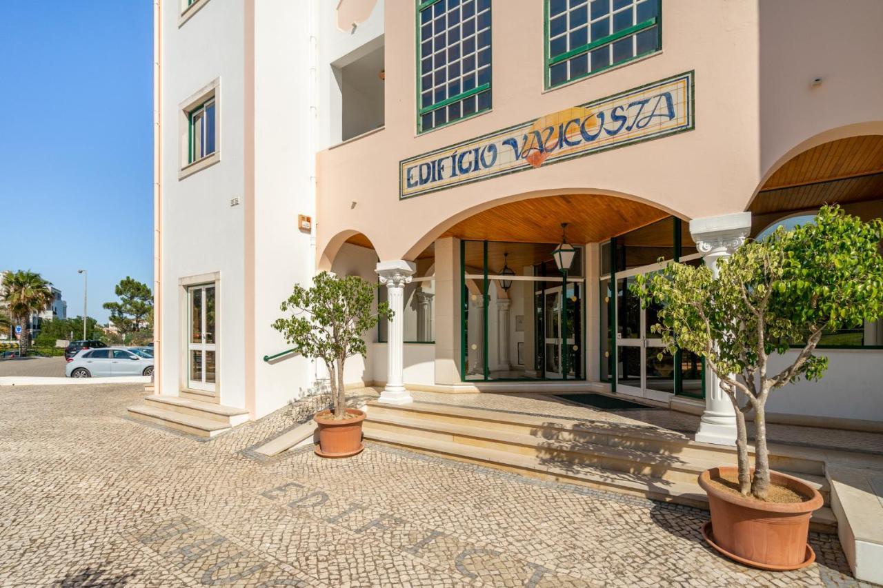 Charming Beach & Golf By Encantos Do Algarve - 76 Alvor Exterior photo