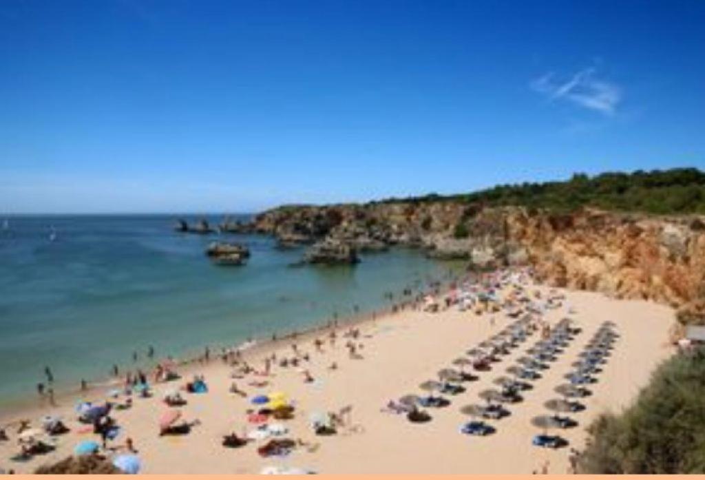 Charming Beach & Golf By Encantos Do Algarve - 76 Alvor Exterior photo