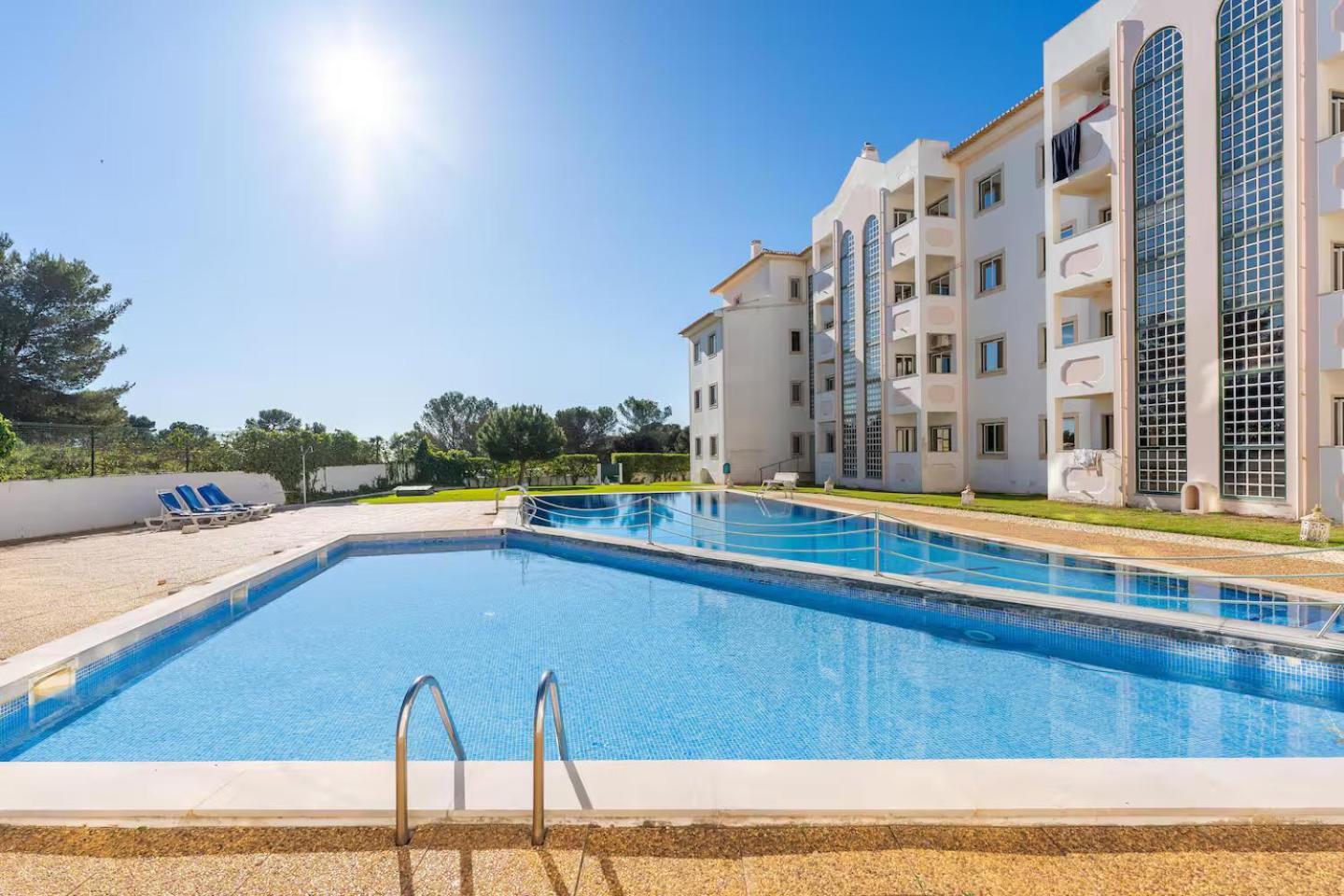 Charming Beach & Golf By Encantos Do Algarve - 76 Alvor Exterior photo
